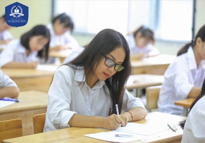 Kết quả kỳ thi "Đánh giá năng lực học sinh vào lớp 10 và đạt Học bổng Ươm mầm tài năng Bách Khoa" năm học 2020 - 2021