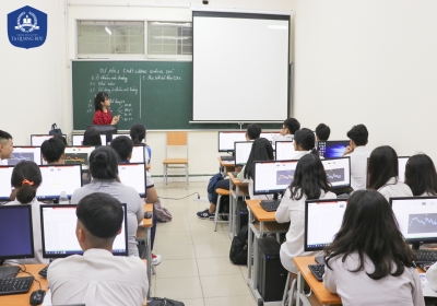 BIỂU PHÍ NĂM HỌC 2020 - 2021