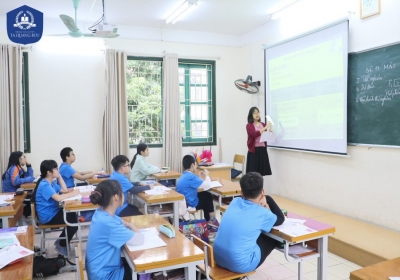Hướng dẫn quy trình tuyển sinh vào lớp 6 năm học 2020 - 2021