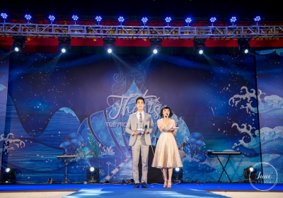 Phát động cuộc thi "Tìm kiếm tài năng MC" năm 2019