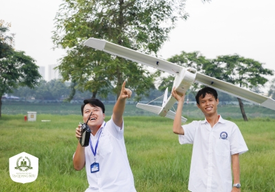 Cuộc thi Khoa học kỹ thuật cấp trường
