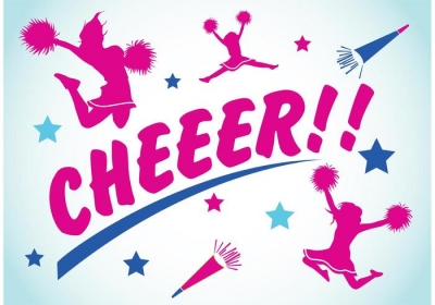 Cuộc thi CHEERLEADING COMPETITION