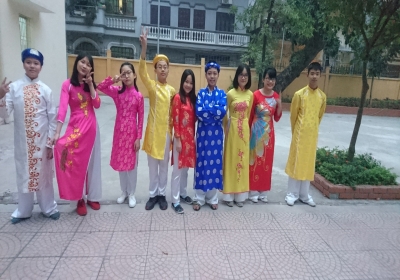 Cuộc thi “Sân khấu hóa tác phẩm văn học”