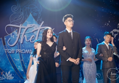 TQB Thetis Promnight 2019