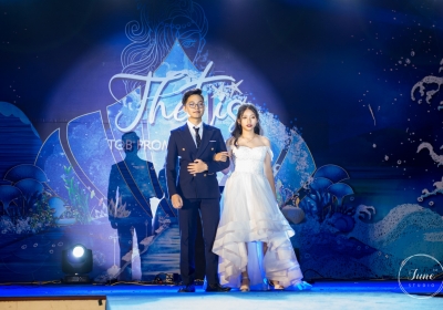 TQB Thetis Promnight 2019