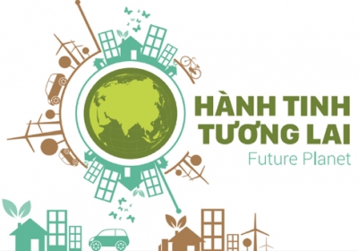 STEM 2017 và Hành trình tương lai