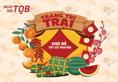 Thông báo tổ chức Ngày hội TQB 2021