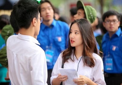 Những mốc thời gian cần đặc biệt lưu ý trong kì thi THPT Quốc gia 2018