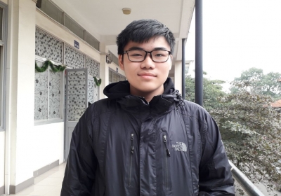 TQBer Chinh phục Học bổng tại trường đại học hàng đầu Thái Lan