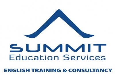 Summit Tiếng Anh & Du học - Nuôi dưỡng thành công