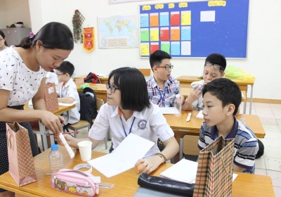 STEM hóa bài giảng: Giáo viên sẽ làm gì?