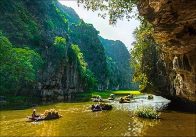 Thông báo chương trình tham quan dã ngoại tại Ninh Bình