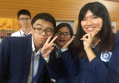 Thông báo Đăng ký tham gia diễn đàn giáo dục quốc tế CHUO 2018 tại Nhật Bản