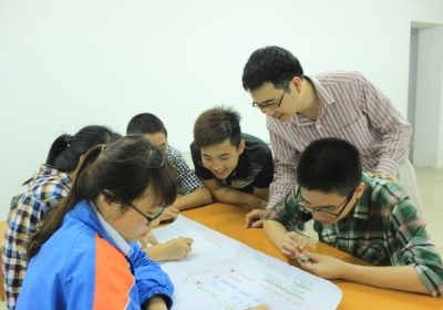 Giá trị sống - Môn học thú vị giúp khám phá bản thân