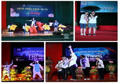 Phát động Cuộc thi “TQB’s Got Talent 2019”