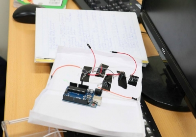 Khóa học IoTs-Internet of Things