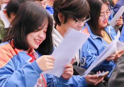 Những điều chỉnh mới ở kỳ thi THPT quốc gia 2019
