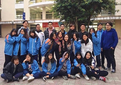 TMC – Ta Quang Buu Music Club