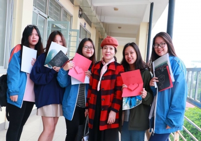 Thông báo tuyển dụng Giáo viên năm 2019