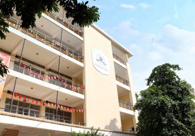 Không khí những ngày đầu năm học mới 2020-2021