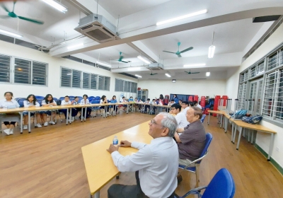 Khai giảng khóa học CLB tiếng Nhật năm học 2020 - 2021