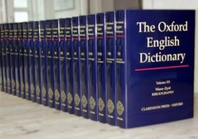 Cách sử dụng từ điển Tiếng Anh