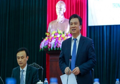Chương trình phổ thông mới được áp dụng từ năm học 2019-2020