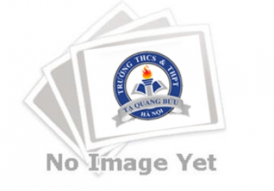 Tin tuyển dụng giáo viên năm 2015