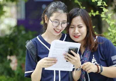 Danh sách các trường Đại học đã công bố điểm trúng tuyển năm 2018