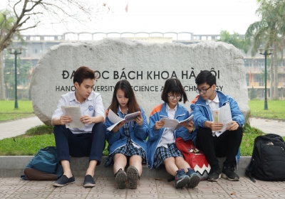Chính thức công bố lịch thi THPT Quốc gia 2019