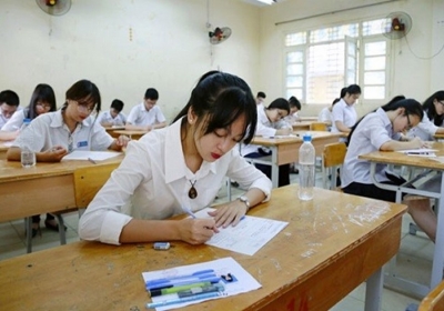 Đáp án tham khảo môn Văn thi vào lớp 10 ở Hà Nội năm 2018