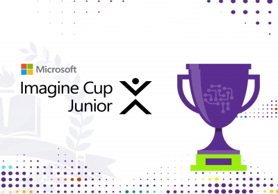 Loạt thành tích đậm dấu ấn Tạ Quang Bửu tại Imagine Cup Junior 2024
