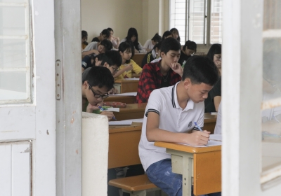 Bỏ túi các mốc thời gian quan trọng của đợt thi tuyển sinh vào lớp 10