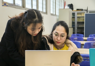 Tập huấn sử dụng Microsoft OneDrive trong lưu trữ hồ sơ cho giáo viên