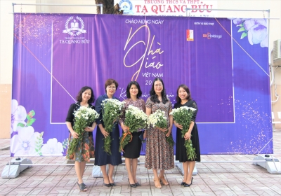 Ý nghĩa Ngày Nhà giáo Việt Nam 20/11