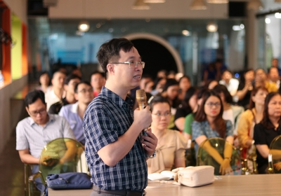 Gia tăng cơ hội trúng tuyển Đại học Bách khoa với Hệ Toán - Tin Tạ Quang Bửu