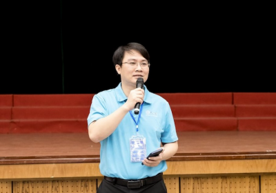 Hội thảo công nghệ TechTalk: Đón đầu làn sóng công nghệ mới