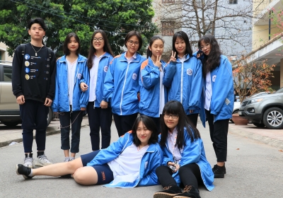 Clb Hội Họa - TQB Artclub, sân khấu sáng tạo của TQBers