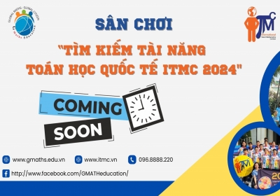 Tạ Quang Bửu giành loạt huy chương tại đấu trường ITMC 2024