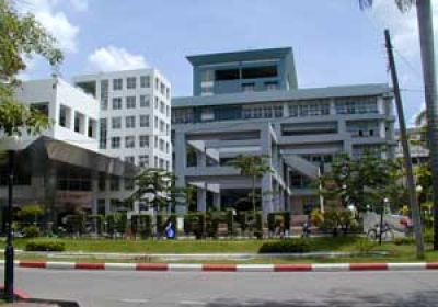 Thông báo giới thiệu Học bổng Trường Đại học King Mongkut Thonburi, Thái Lan