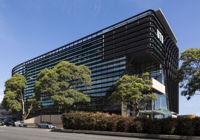 Chương trình du học hè - Tham quan học thuật và trải nghiệm tại ĐH Công Nghệ Sydney tháng 7/2019