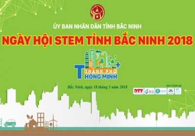 Cơ hội tiếp cận STEM với teens Bắc Ninh