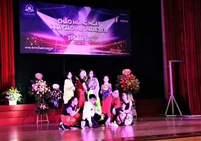 TQB's Got Talent - Lộ diện Quán quân mùa thứ 5