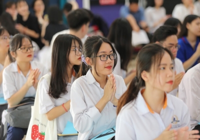 Học sinh Tạ Quang Bửu đạt giải khuyến khích cuộc thi "Tìm hiểu kiến thức pháp luật 2020"