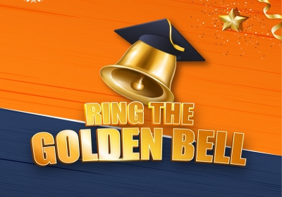 Phát động cuộc thi "Ring the Golden Bell"