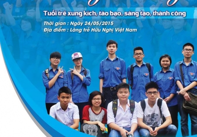 Thông báo Chương trình tình nguyện "Trái tim yêu thương"