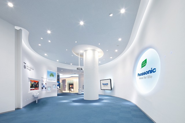 Tổ chức ngoại khóa cho HS khối THCS tại Trung tâm Panasonic Pisupia Việt Nam