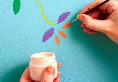 Thông báo cuộc thi thiết kế "Vườn trường ước mơ"