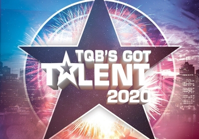 Kế hoạch tổ chức cuộc thi "TQB's Got Talent 2020"