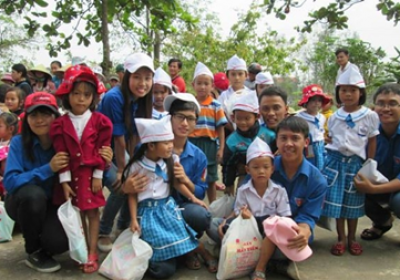 Thông báo phát động chương trình từ thiện Tết Nguyên Đán 2014